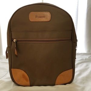 Jon Hart Backpack